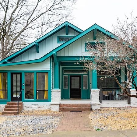 Mystique Apartment Атланта Екстериор снимка