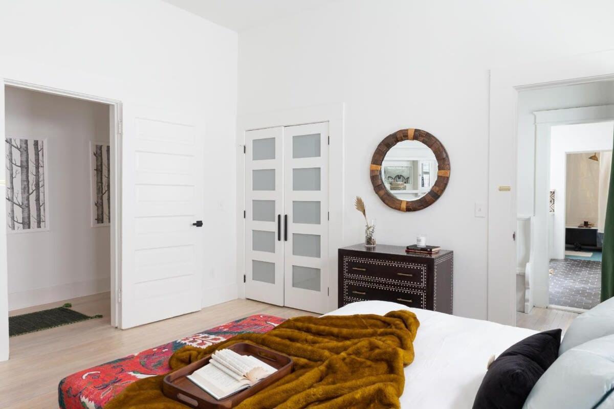 Mystique Apartment Атланта Екстериор снимка