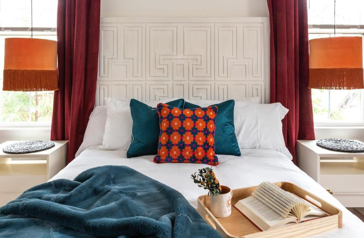 Mystique Apartment Атланта Екстериор снимка