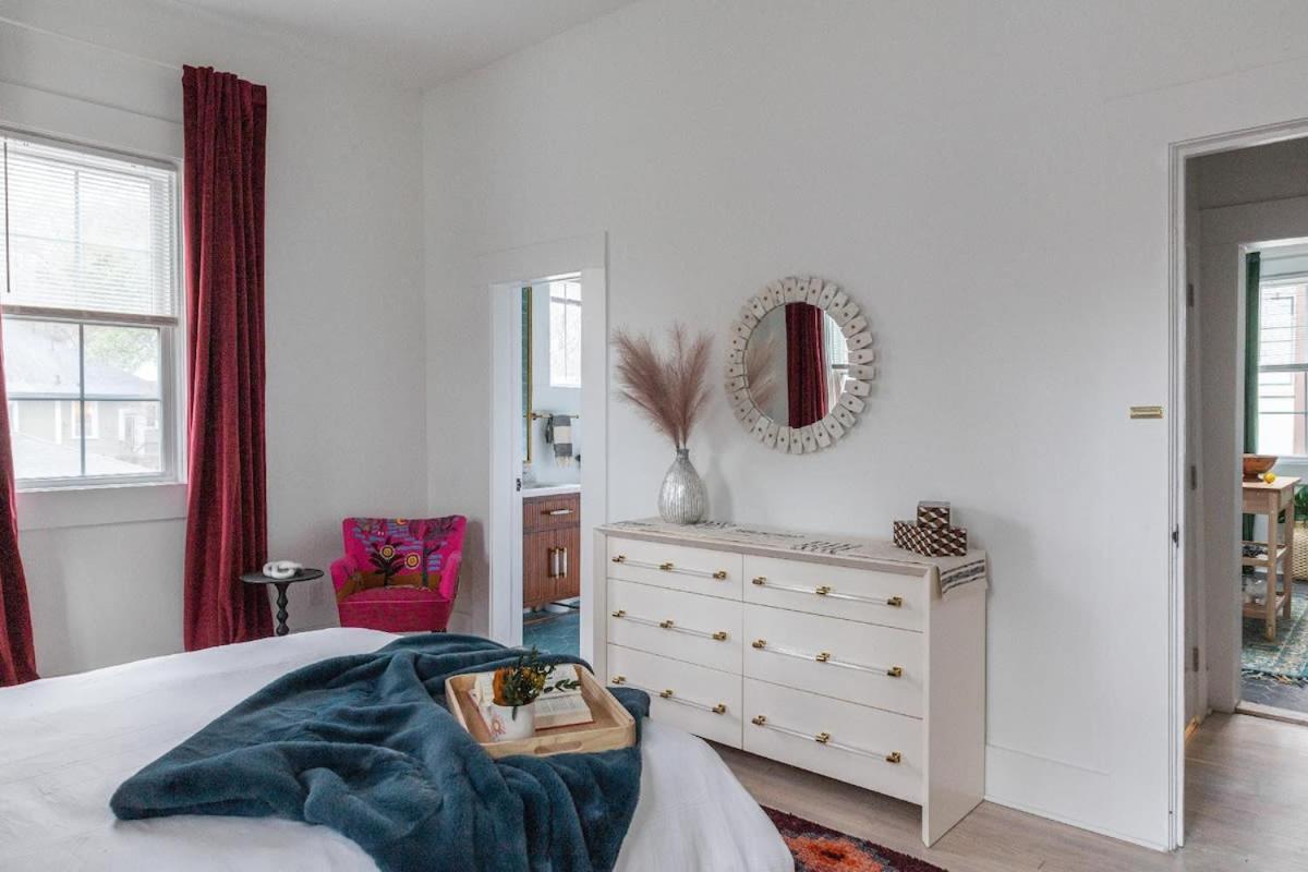 Mystique Apartment Атланта Екстериор снимка