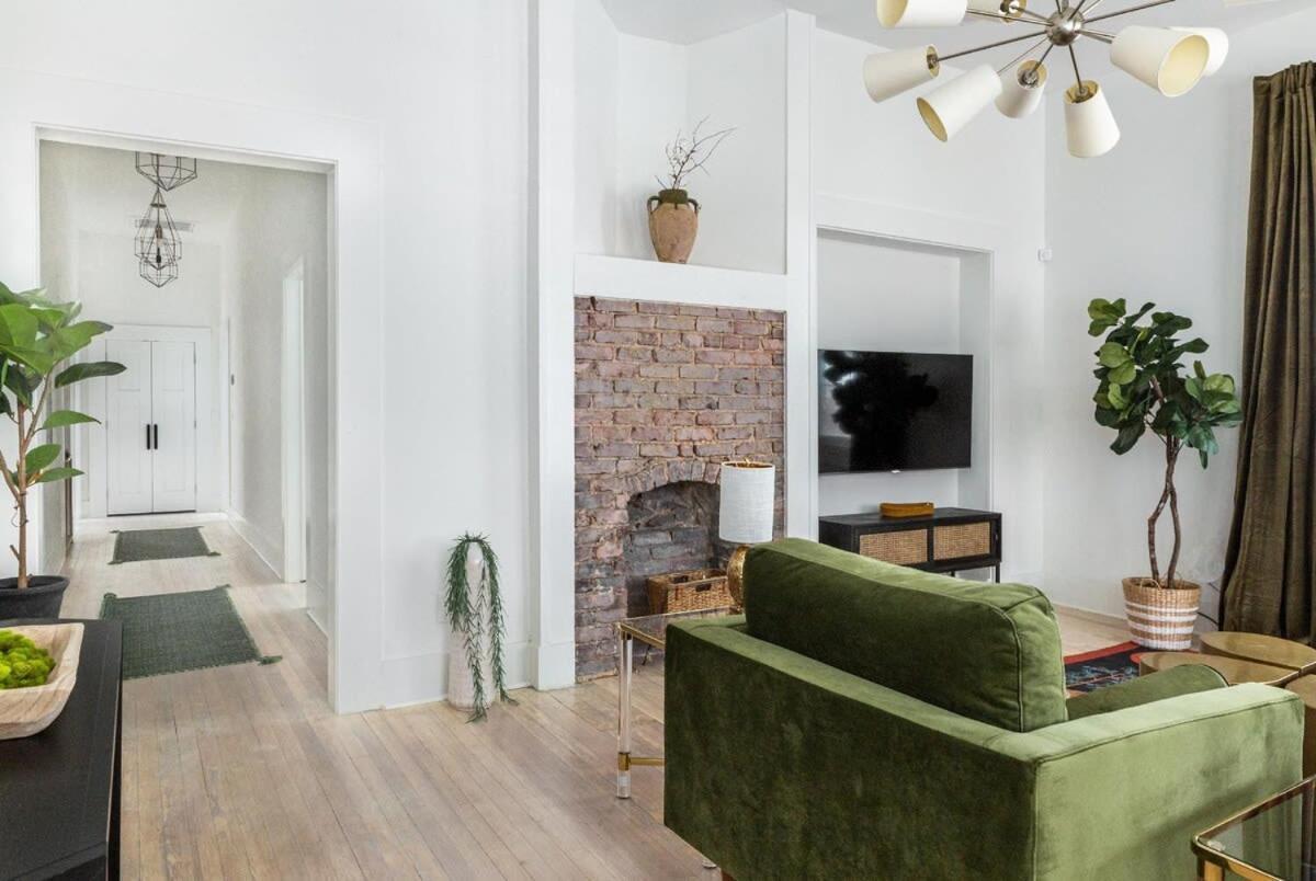Mystique Apartment Атланта Екстериор снимка