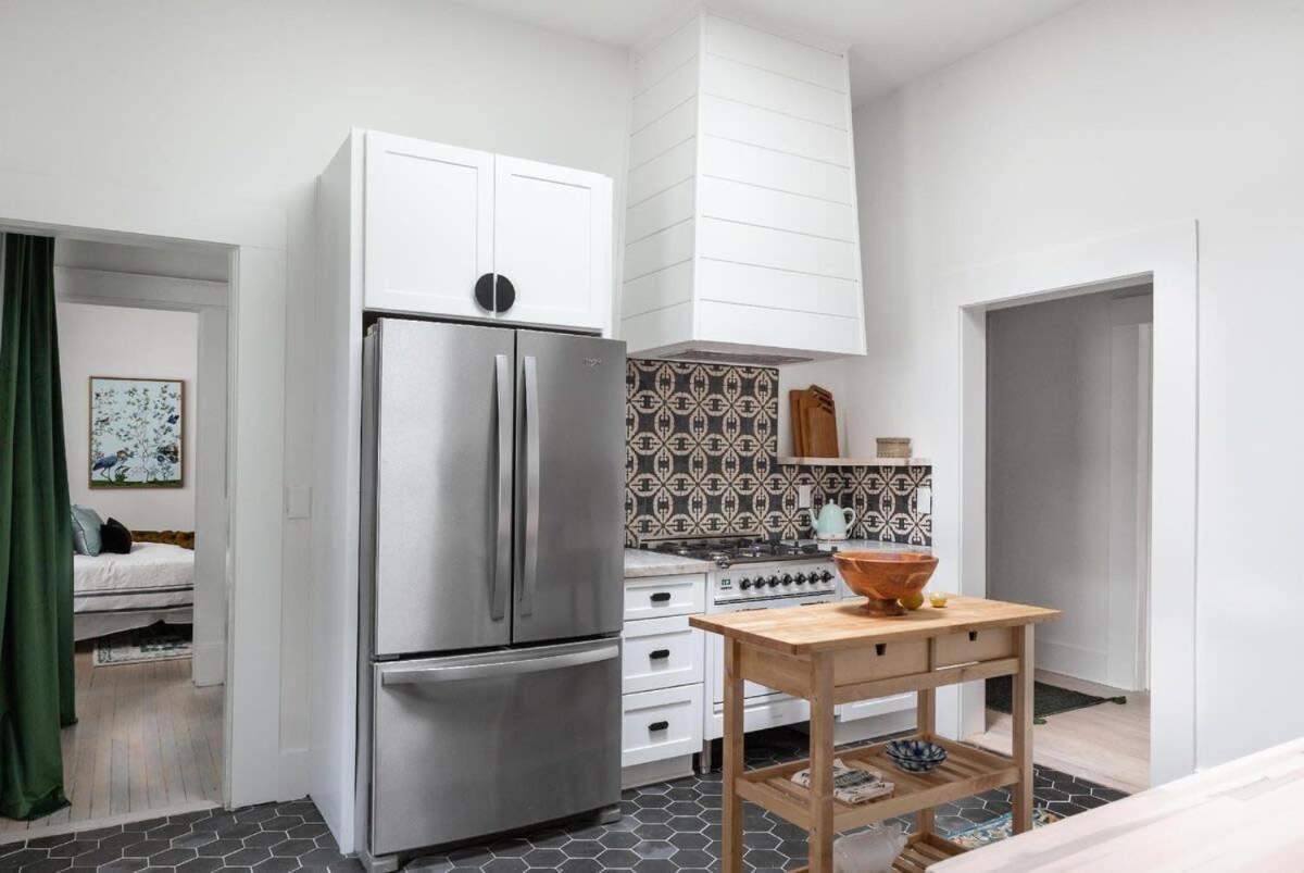 Mystique Apartment Атланта Екстериор снимка