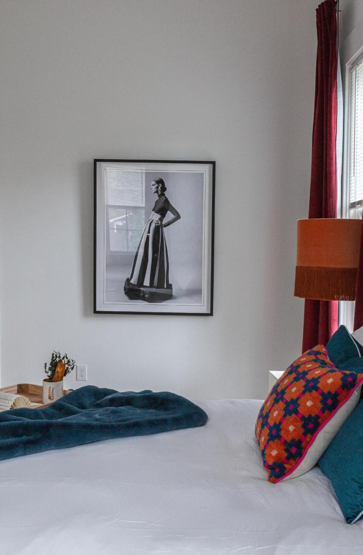 Mystique Apartment Атланта Екстериор снимка