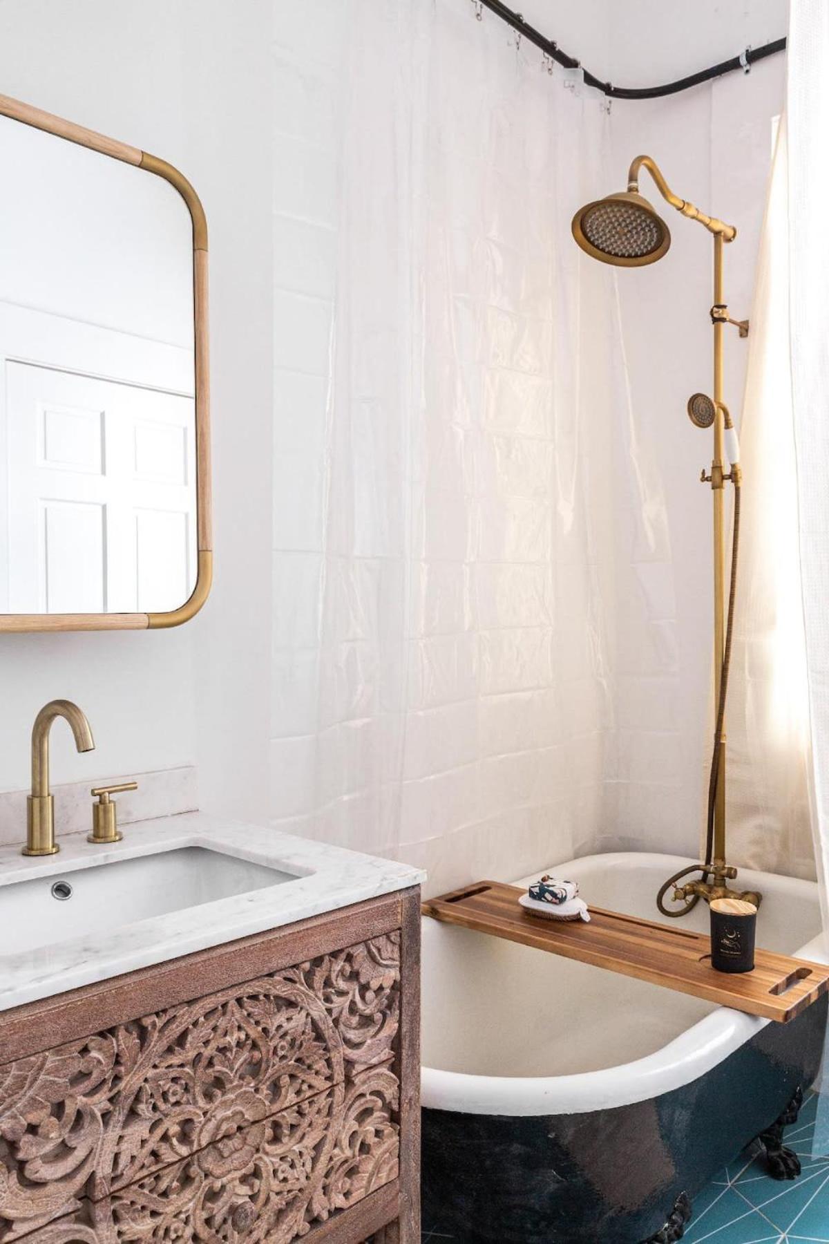Mystique Apartment Атланта Екстериор снимка